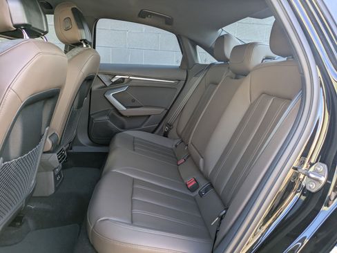 New 2026 Audi A3 2.0T Premium image 15