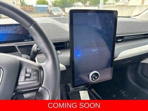 Used 2023 Ford Mustang Mach-E Premium AWD/4WD image 11