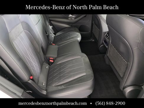 Used 2023 Mercedes-Benz GLS 63 AMG 4MATIC image 33