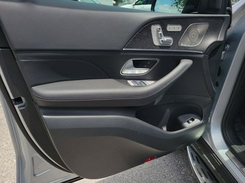 Certified 2026 Mercedes-Benz GLS 450 4MATIC image 21