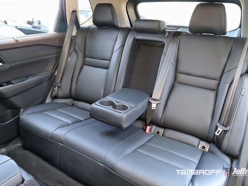 Certified 2023 Nissan Rogue SL w/ SL Premium Package image 12