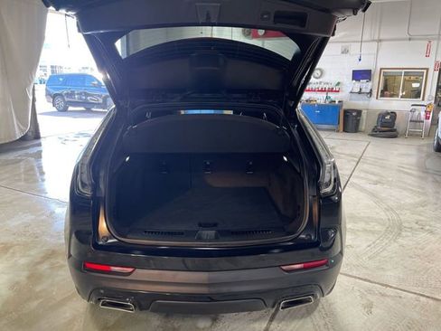 Used 2023 Cadillac XT4 Sport AWD/4WD image 25