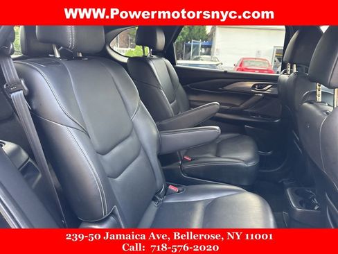 Used 2021 MAZDA CX-9 Grand Touring image 19