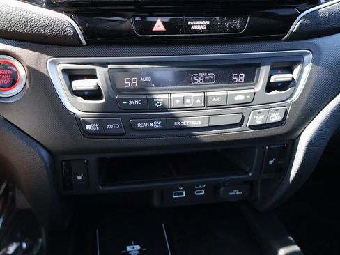 New 2026 Honda Ridgeline TrailSport image 15