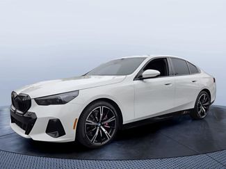 Certified 2026 BMW 530i w/ M Sport Package RWD video 2