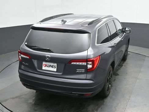 Used 2022 Honda Pilot Special Edition image 32