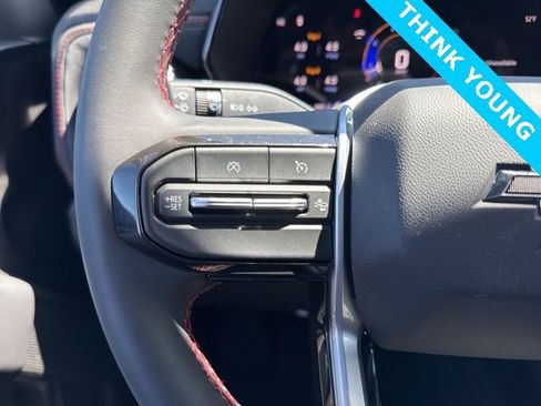 New 2025 Chevrolet Colorado Z71 w/ Technology Package image 15