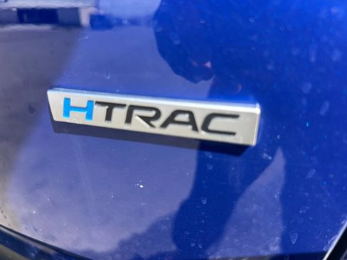 Used 2023 Hyundai Tucson SEL w/ Cargo Package image 29