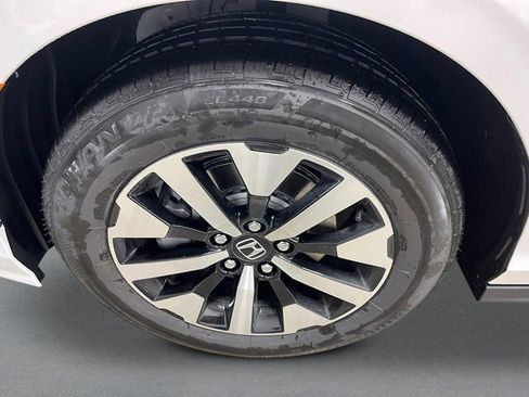 New 2026 Honda Odyssey EX-L image 10