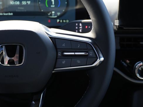 New 2026 Honda Prologue Elite image 21