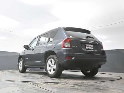 Used 2015 Jeep Compass Sport w/ Power Value Group image 28