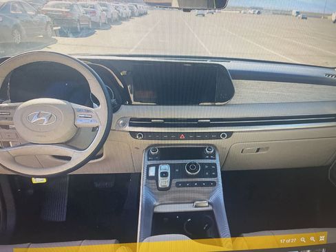 Used 2025 Hyundai Palisade Calligraphy image 13