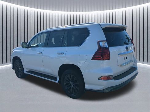 Used 2022 Lexus GX 460 Luxury image 7