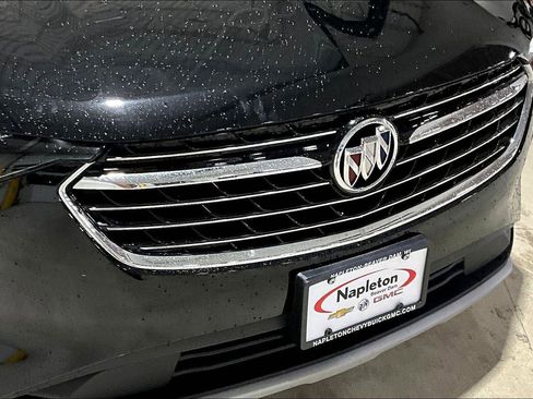 Certified 2023 Buick Envision Essence image 27