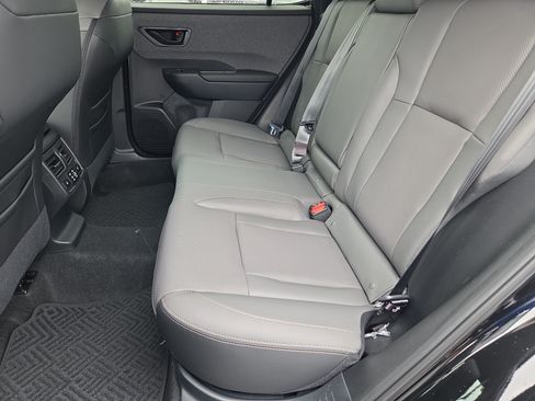 New 2026 Subaru Outback Limited AWD/4WD image 13