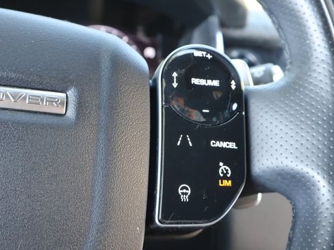 Used 2021 Land Rover Range Rover Sport HSE Dynamic image 26