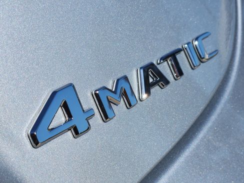 New 2026 Mercedes-Benz CLE 300 4MATIC Coupe image 9