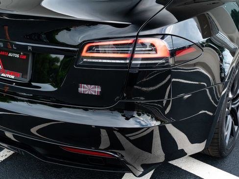 Used 2023 Tesla Model S Plaid AWD/4WD image 12