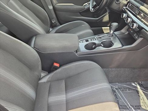 Used 2024 Honda Civic Sport image 19