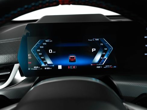 Used 2025 BMW X2 M35i image 27