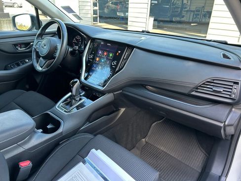 Used 2022 Subaru Legacy Premium image 26