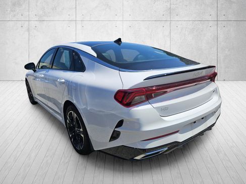 Used 2024 Kia K5 GT-Line FWD image 9