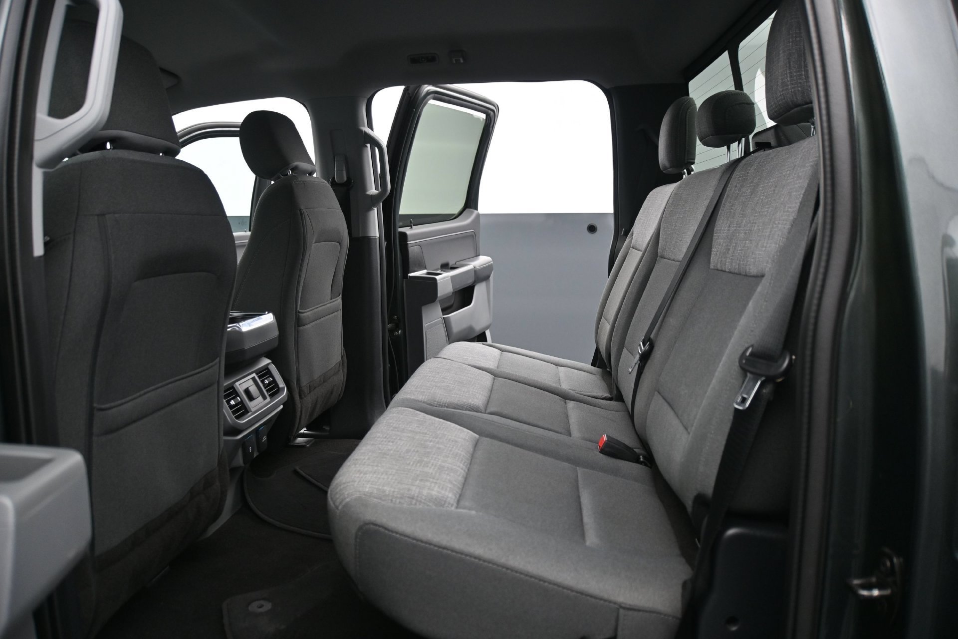 Used 2021 Ford F150 XLT w/ Equipment Group 302A High AWD/4WD image 16