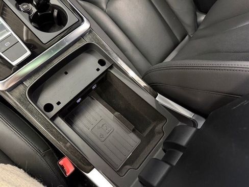 Used 2021 Audi Q7 3.0T Premium Plus w/ Executive Package image 38