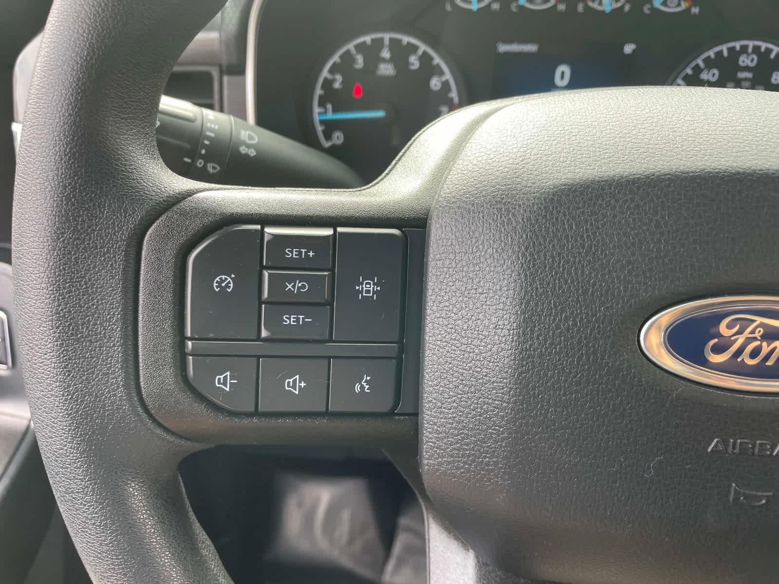 Used 2023 Ford F150 XL w/ STX Appearance Package AWD/4WD image 28