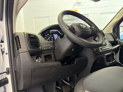 New 2026 RAM ProMaster 2500 w/ Safety Group image 16