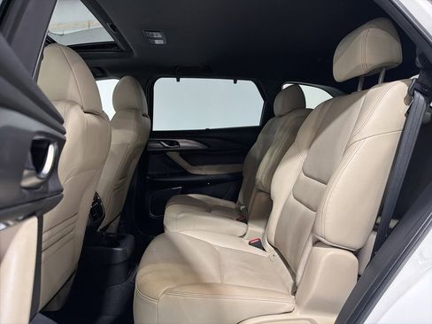 Used 2020 MAZDA CX-9 Grand Touring image 31