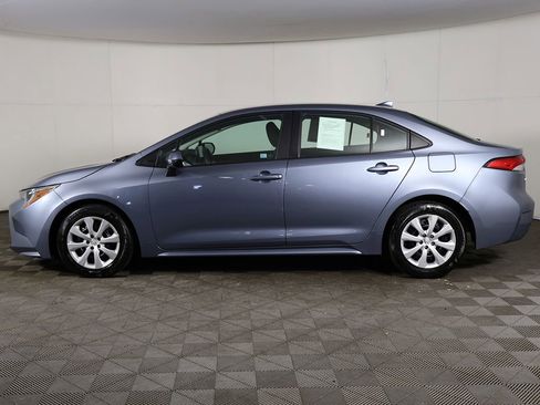 Used 2023 Toyota Corolla LE FWD image 14