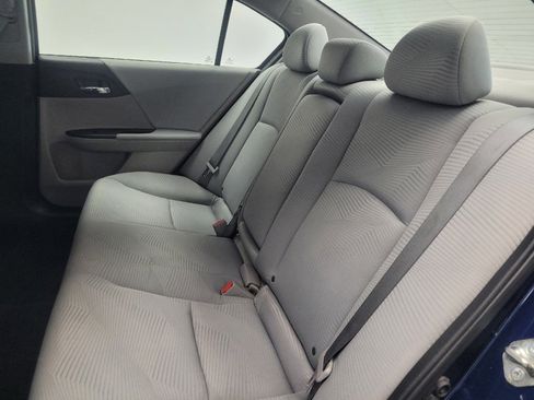 Used 2016 Honda Accord LX image 18