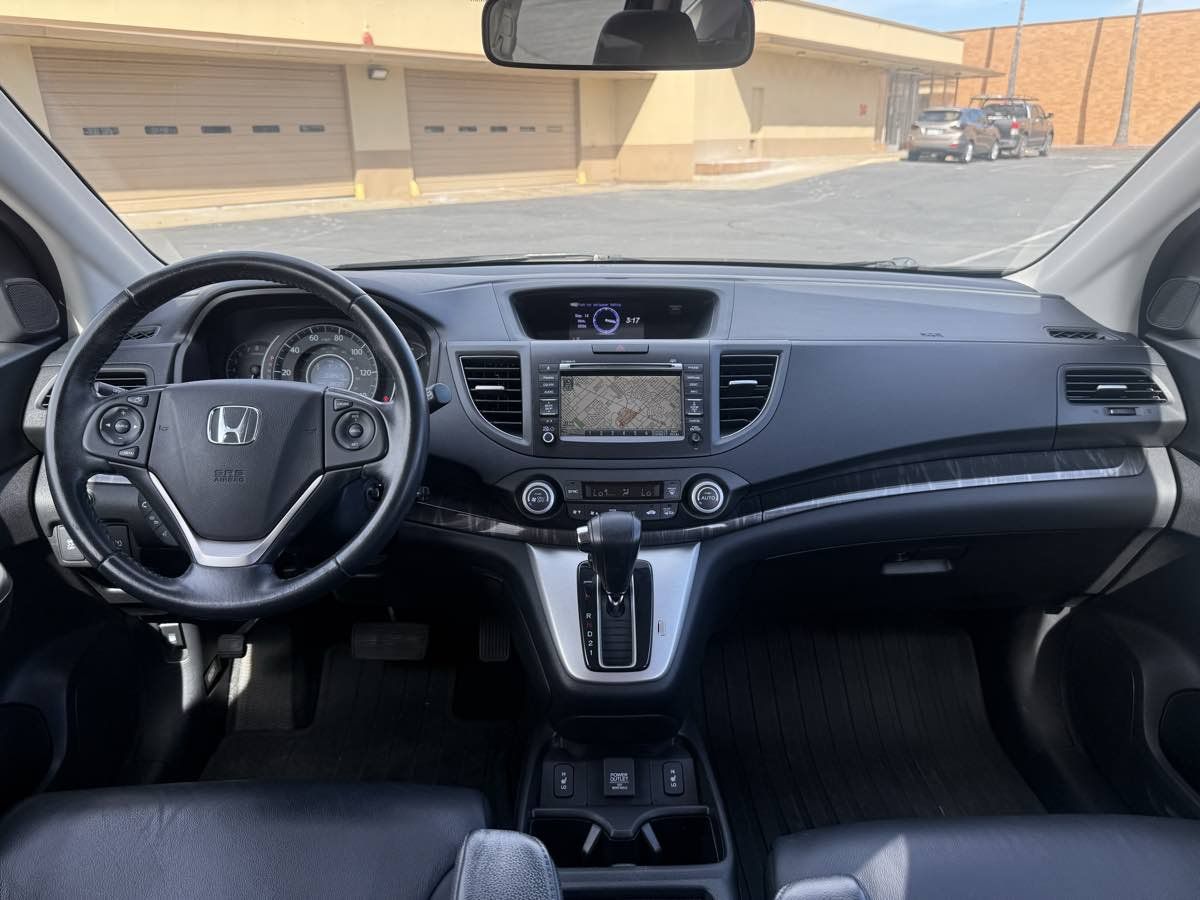 Used 2014 Honda CR-V EX-L image 15