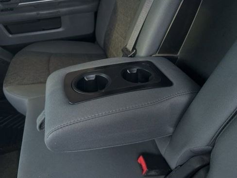 Used 2017 RAM 1500 Big Horn image 37