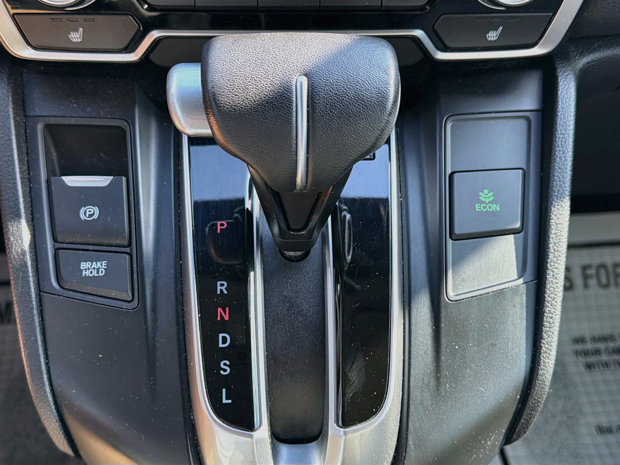 Used 2019 Honda CR-V EX-L image 27