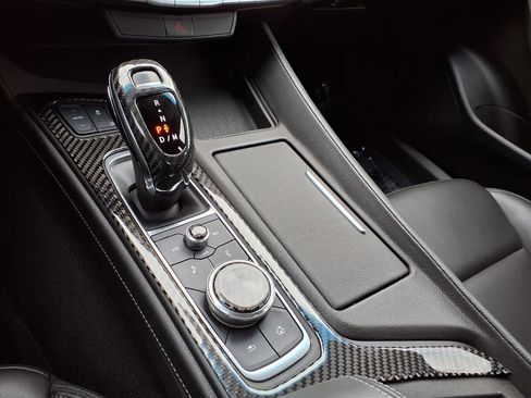 Used 2020 Cadillac CT5 Luxury image 23