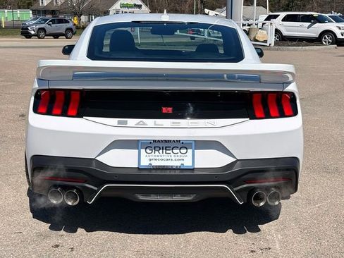 Used 2024 Ford Mustang GT image 4