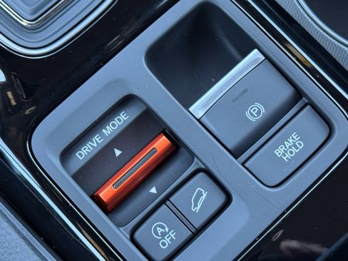 New 2026 Honda Passport TrailSport image 20