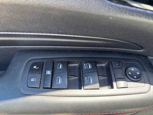 Used 2023 Dodge Durango GT AWD/4WD image 17
