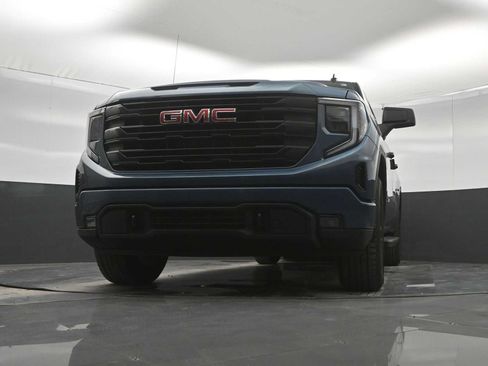 New 2026 GMC Sierra 1500 Elevation AWD/4WD image 33