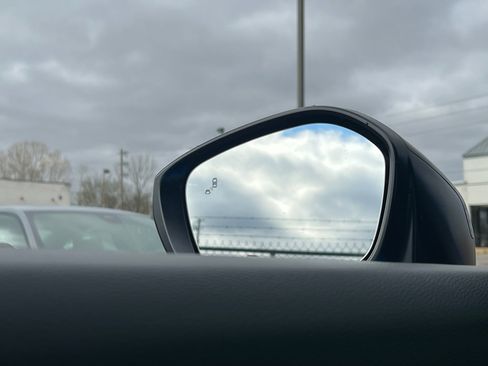 New 2026 Honda Civic Sport image 13