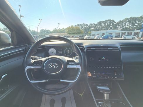 Used 2024 Hyundai Santa Cruz XRT AWD/4WD image 14