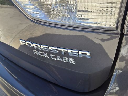 Used 2024 Subaru Forester Limited AWD/4WD image 14