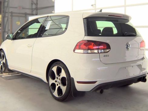 Used 2013 Volkswagen GTI 2-Door FWD image 17