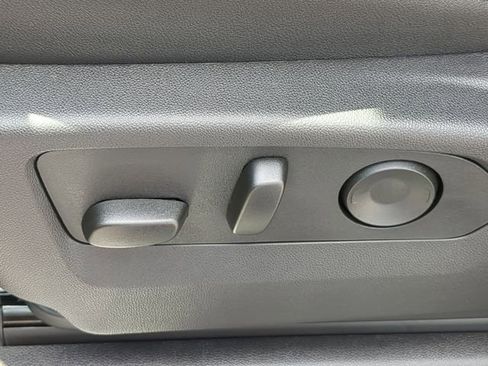 New 2025 Chevrolet Silverado 2500 LTZ w/ LTZ Convenience Package image 24