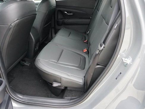 New 2026 Hyundai Santa Cruz SEL image 13