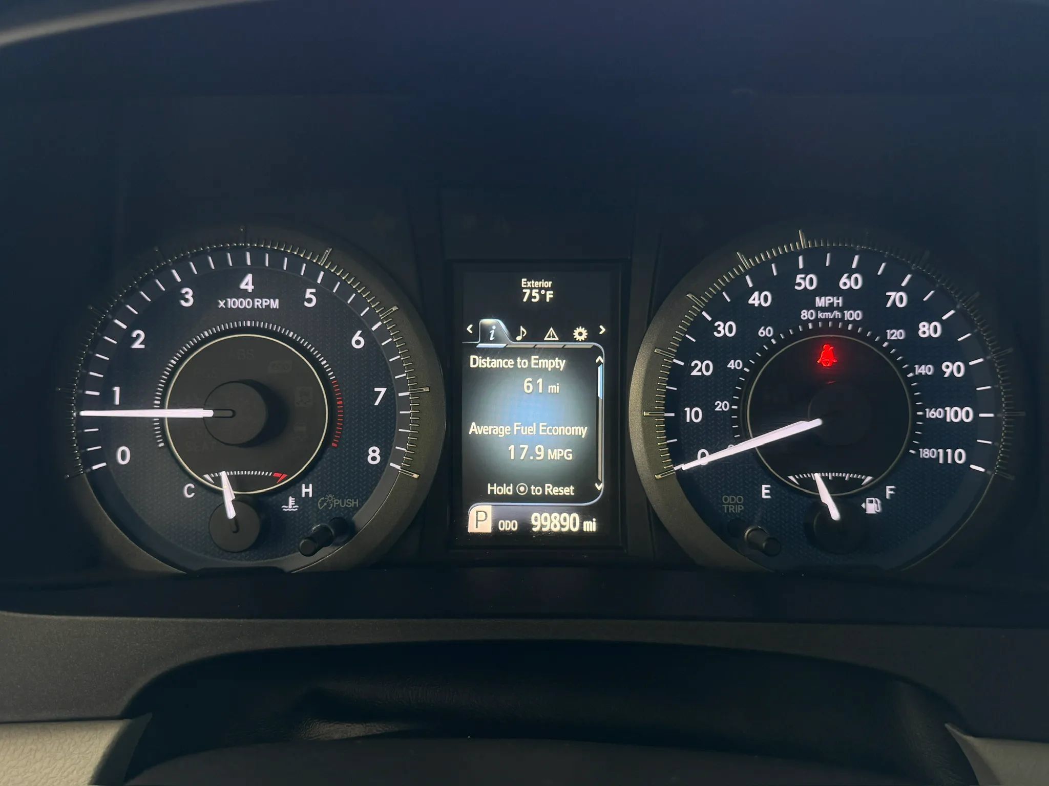Used 2016 Toyota Sienna XLE FWD image 17