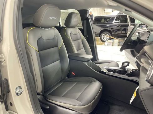 New 2026 Chevrolet Trax ACTIV w/ Driver Confidence Package image 27