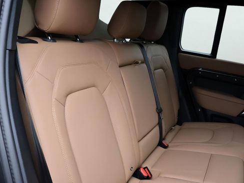 New 2026 Land Rover Defender 110 S AWD/4WD image 13